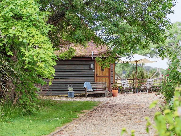 Cottage Hollingbourne