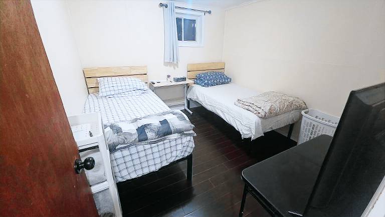Privatzimmer