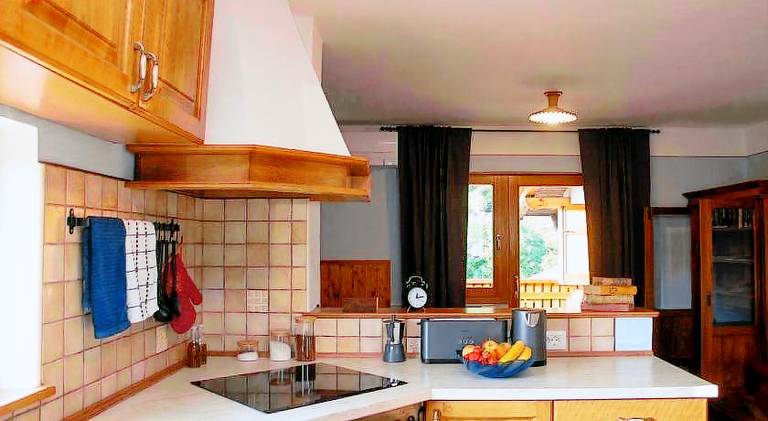 Holiday apartment | Pets allowed — photo 4