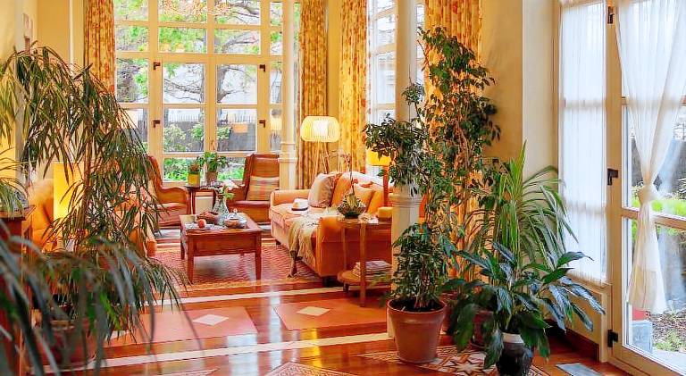 Rusticae Casona de la Paca Hotel — photo 3