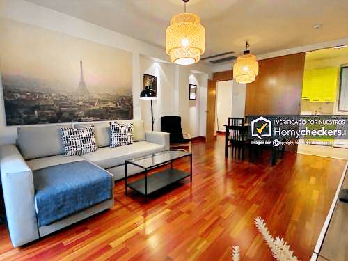 Apartamento Salamanca
