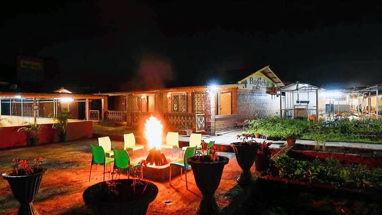 House Mahabaleshwar