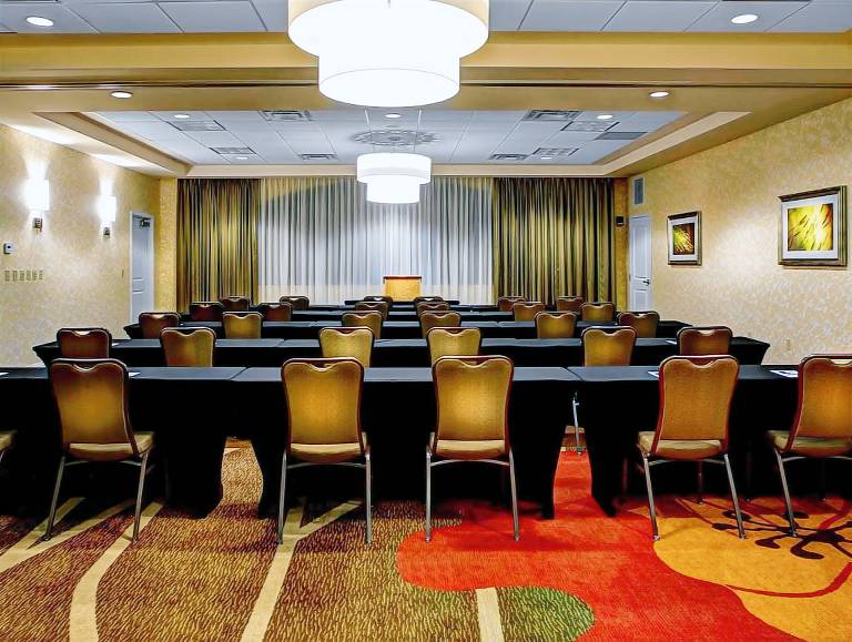Hilton Garden Inn Raleigh-Durham/Research Triangle Park in Durham, NC