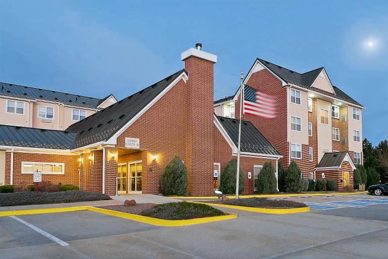 Residence Inn by Marriott Denver North/Westminster in Westminster, CO
