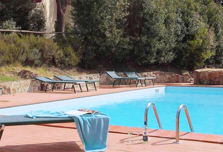 Corte di Valle: Classic Room — photo 3