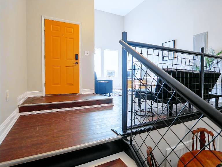 Condo West Lafayette