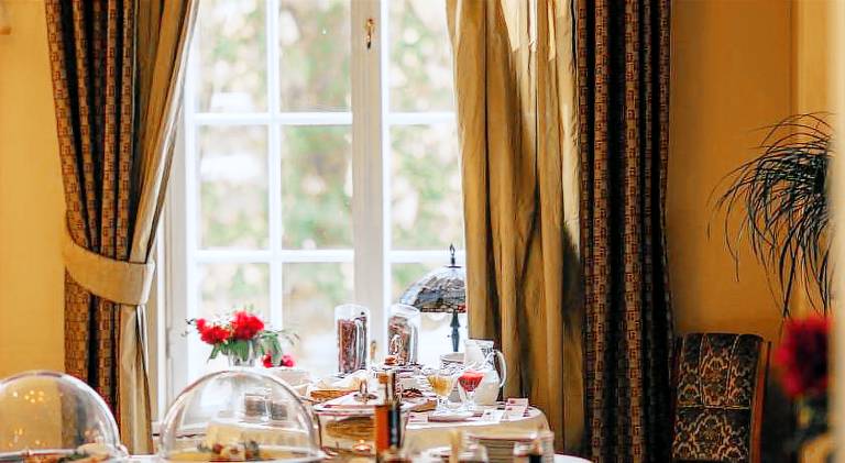 Ekesparre Boutique Hotel — photo 5