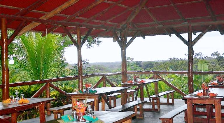 Hotel Cerro Lodge — photo 5