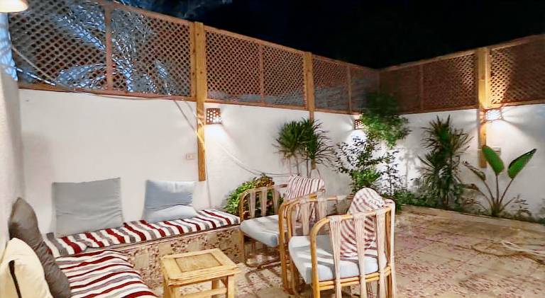 Rental apartment with grill | Perfect for remote work — photo 4