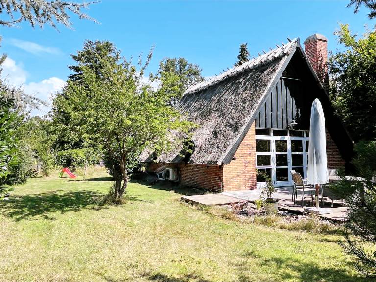 Ferienhaus in Vordingborg, Skaverup f&uuml;r max. 5 Personen