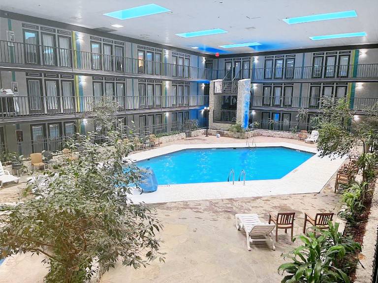 Studio 6 Amarillo, TX – West Medical Center in Amarillo, TX