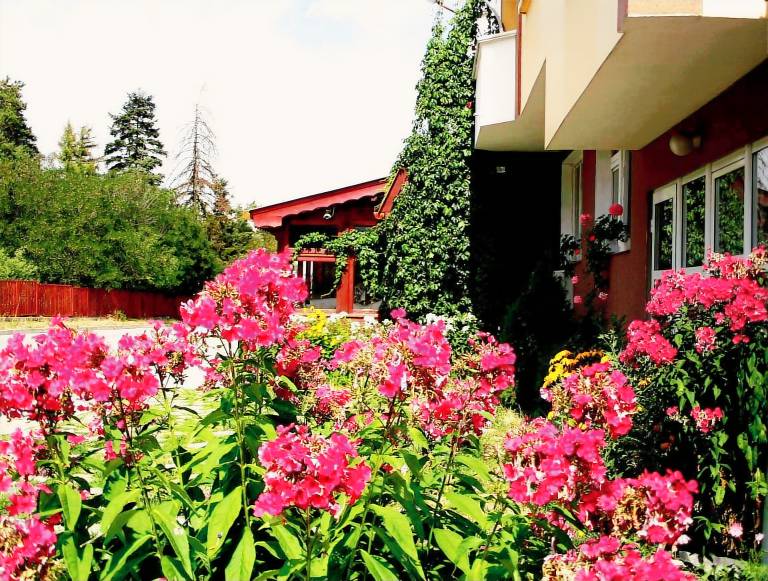 House Samokov
