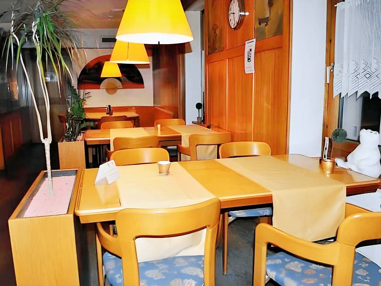 Hotel Schweizerhof in Zürich