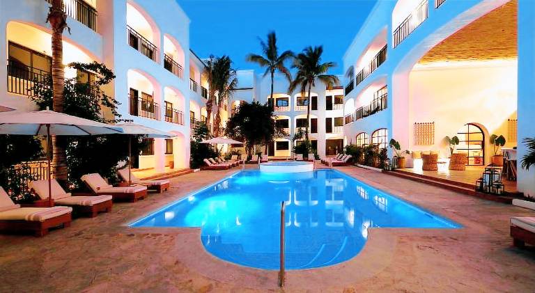 Tropicana Los Cabos, Tapestry Collection by Hilton — photo 2