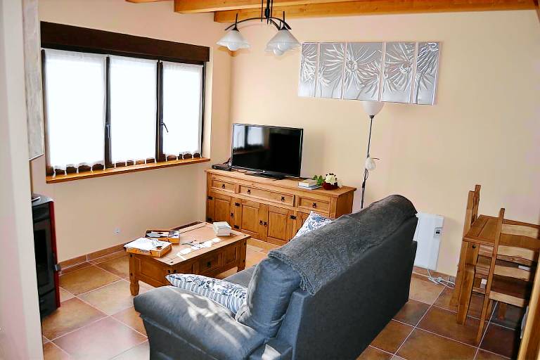 Fully equipped pleasant vacation home | Pet-friendly — photo 3