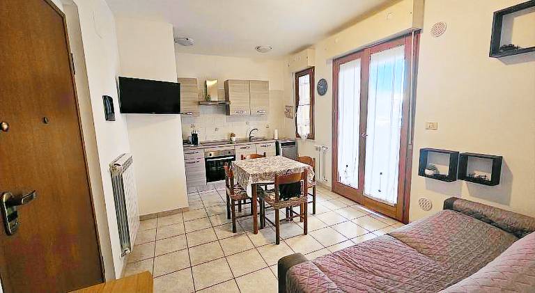 Apartment | Beach nearby | Pets allowed in Pescara