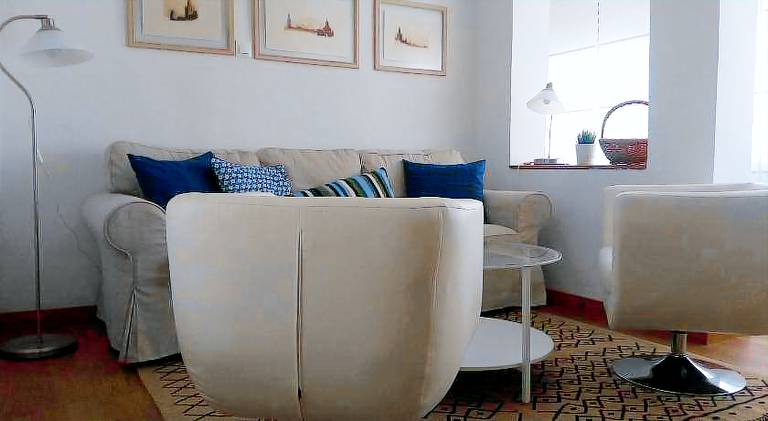 Rental apartment | Next to Torre del Oro — photo 2