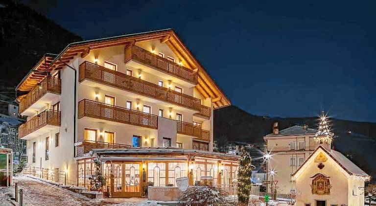 Hotel Leitner — photo 2