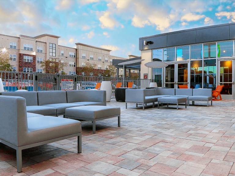 Aloft Gainesville University Area — photo 3