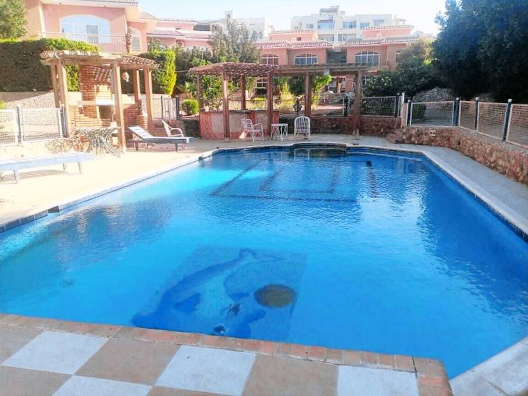 Vivenda Hurghada