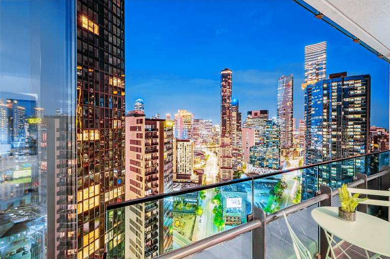 Appartement  South Melbourne