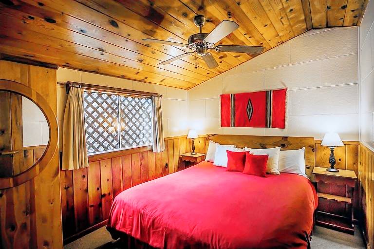 Bed and breakfast  Sedona