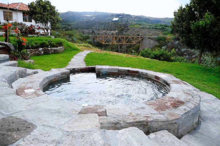Hosteria Cananvalle