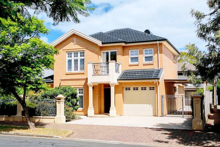 House Adelaide