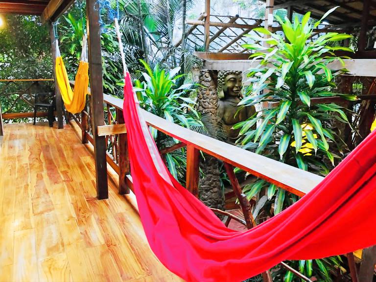 Hostal Casa del Sol — photo 2