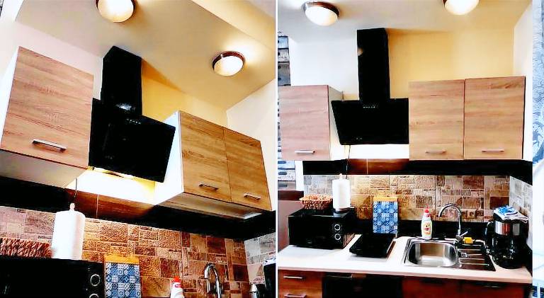 Apartment for 2 persons — photo 4