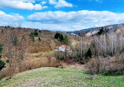 Apartment Plitvica Selo