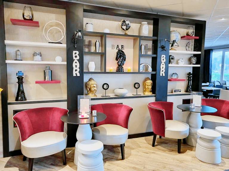 Ibis Styles Rouen Nord Barentin — photo 3