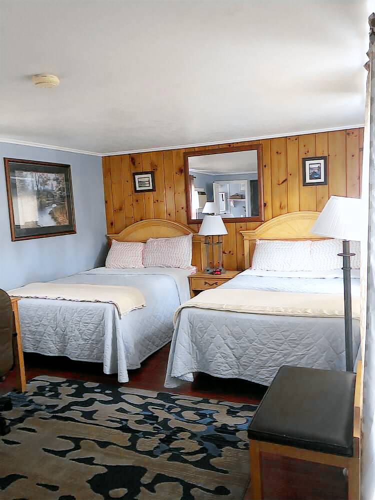 Motel Alexandria Bay