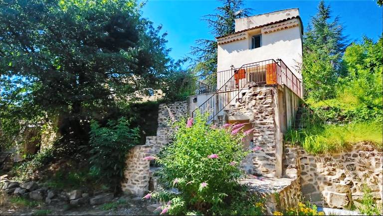 Gîte Mirabeau