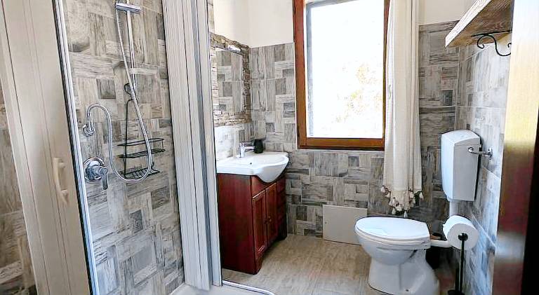 Vacation home with 3 rooms for 6 persons — photo 2