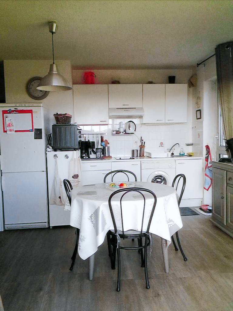 Appartement Vieux-Boucau-les-Bains