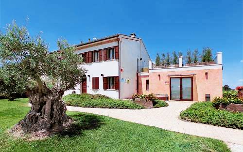 Agriturismo Ferrara