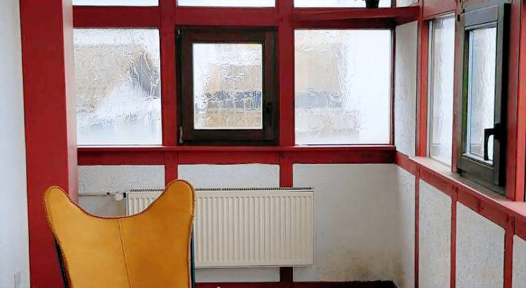 Rental apartment with 2 rooms for 4 persons — photo 4