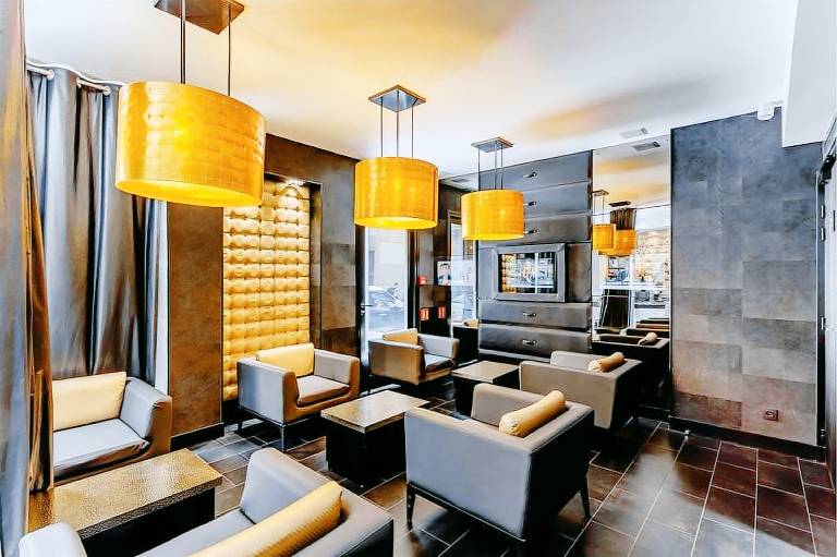 L'Adresse Hotel — photo 3