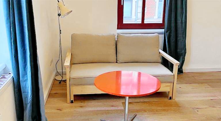 Holiday apartment | Dogs allowed — photo 4