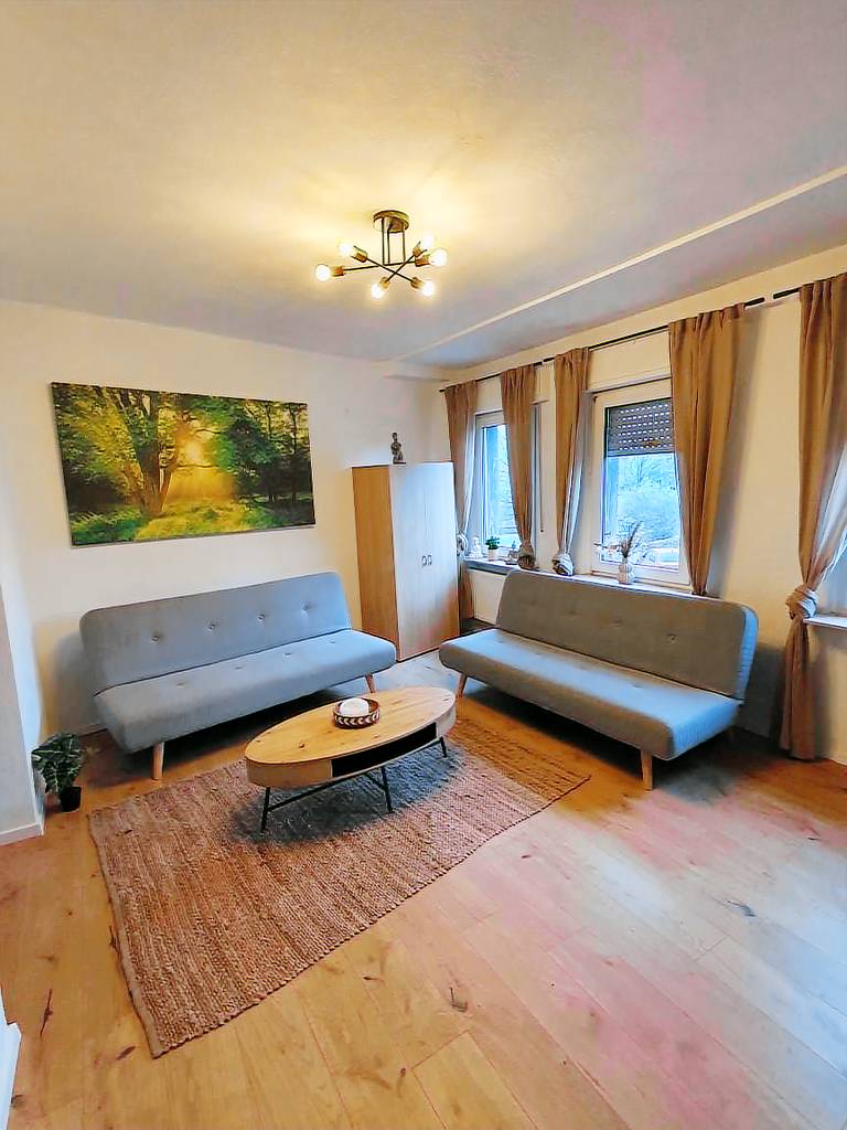 Ferienwohnung Lippstadt