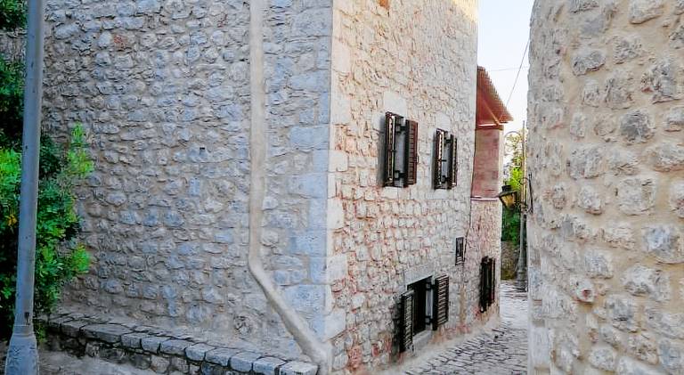 Villa with 2 rooms for 6 persons — photo 5