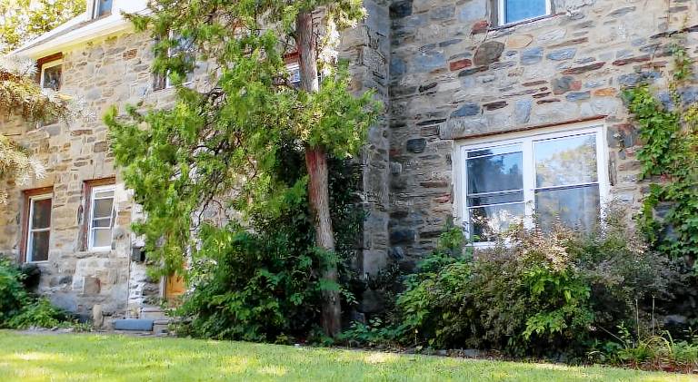 Bed and breakfast Wynnefield
