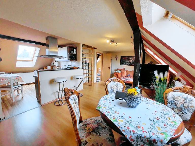 Ferienwohnung Waren (Müritz)