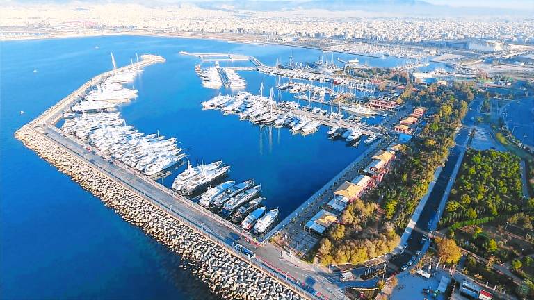 Ferienwohnung Athen