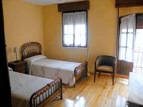 Casa Baños de Valdearados