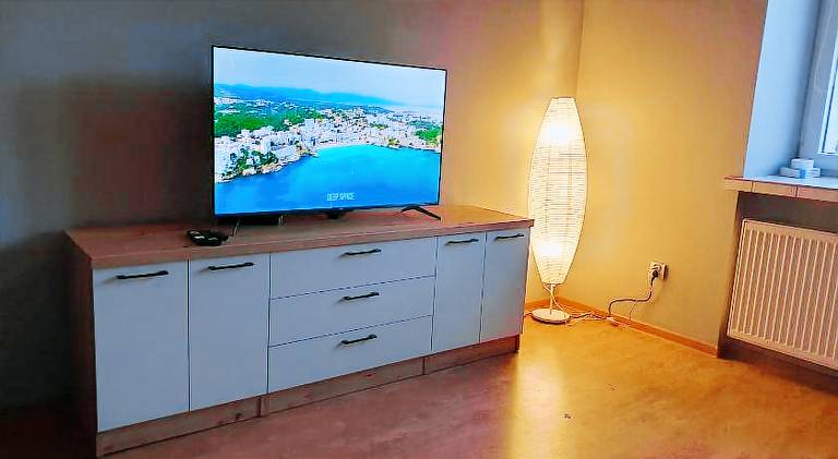 Apartament Ogrodzieniec