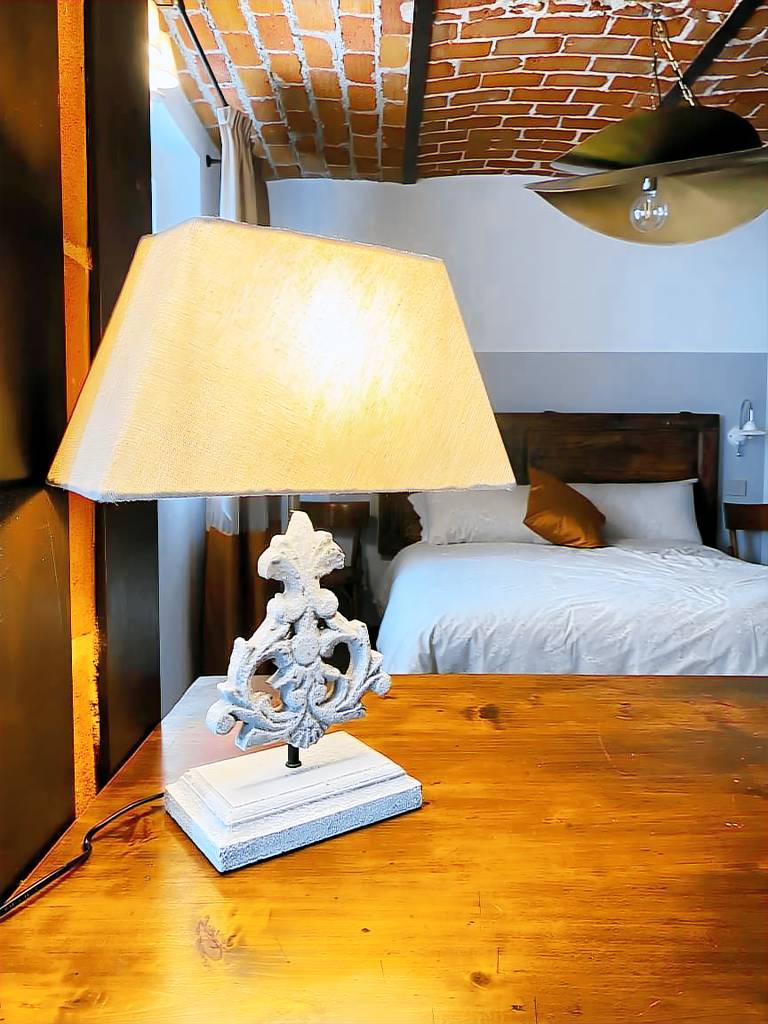 Room 'Brajamòla' with Shared Garden, Wi-Fi and Air Conditioning — photo 4