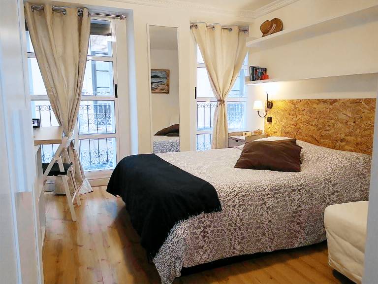 Apartamento San Agustín
