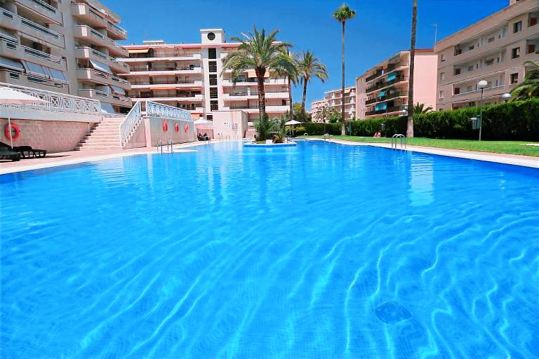 Ferienwohnung  Tarragona